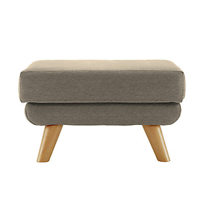 G Plan Vintage The Fifty Five Footstool Tonic Oil G Plan Vintage The Fifty Five Footstool Tonic Oil